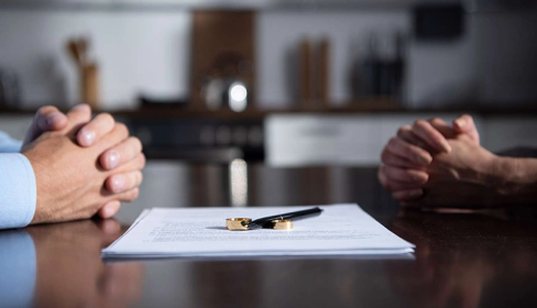 CONSIDERING DIVORCE IN TEXAS? HERE’S WHAT TO EXPECT
